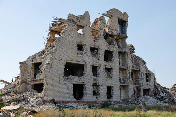 На Западе предупредили Зеленского о территориальных потерях