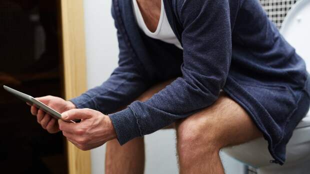 Названа идеальная частота опорожнения кишечника