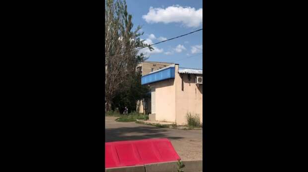 Video: Клип @donetskdnr_vk