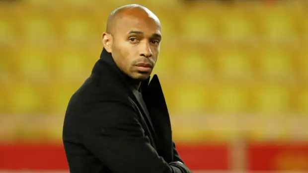 Анри рассказал о ближайших трансферных планах «Монако»