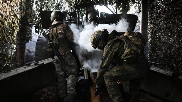 Удар по ВПК Украины и пунктам дислокации иностранных наёмников: Минобороны сообщило об успехах в зоне проведения СВО