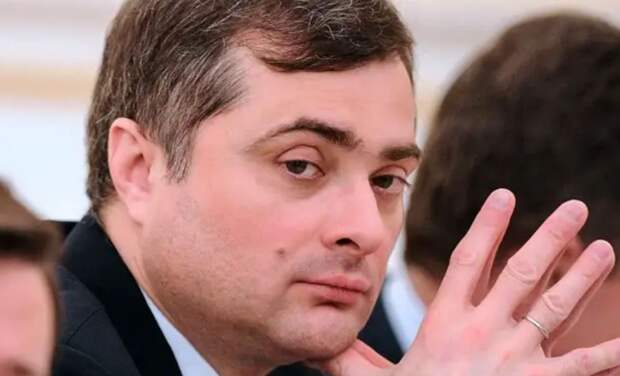 «Скоро мы узнаем, что хотят украсть»: Сурков поделился мнением о встрече Путина и Байдена