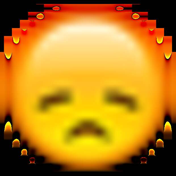 disappointed