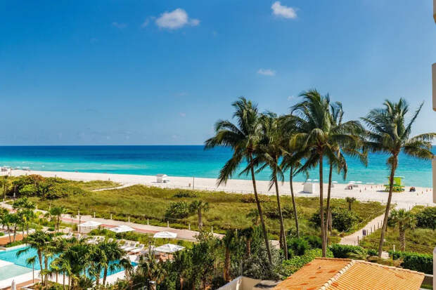 Пляжный отдых от 50 тысяч: названо самое бюджетное направление марта