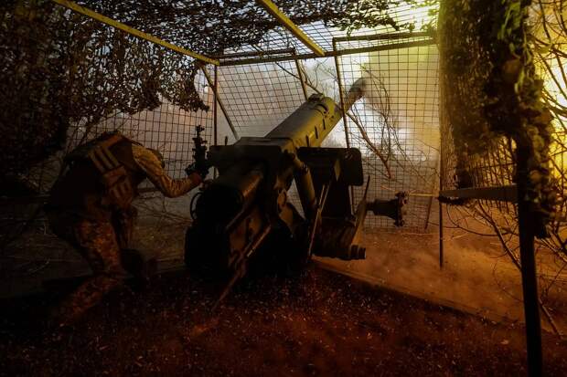 Украина выделит миллиарды на вооруженные силы