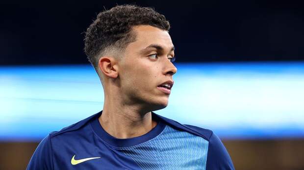 «Кристал Пэлас» купил лучшего бомбардира «Тоттенхэма» сезона-2024/25