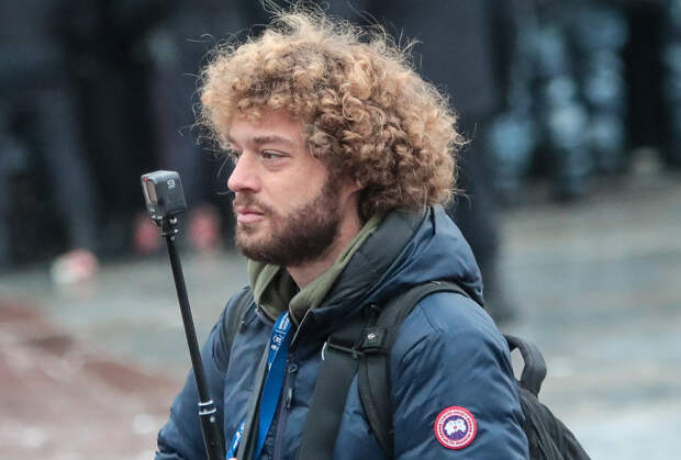 Варламов захотел купить амулет от алкоголизма в Японии