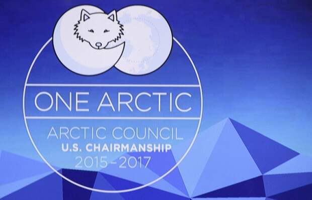 Арктика: горячие будни холодного края