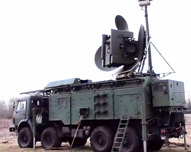 Что могут системы РЭБ: от фактов до преувеличения возможностей