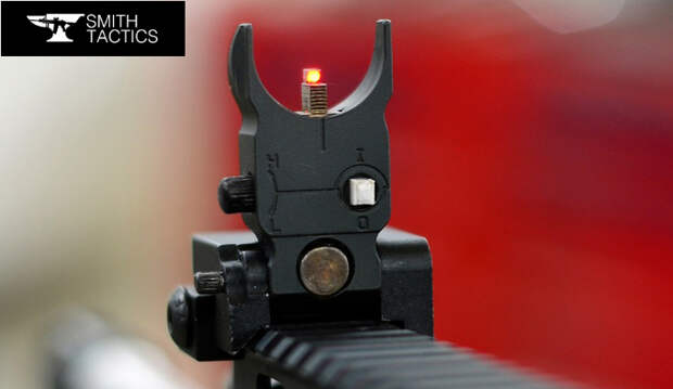 Мушка с подсветкой Smith Tactics ILLUMINATOR Sight-Light