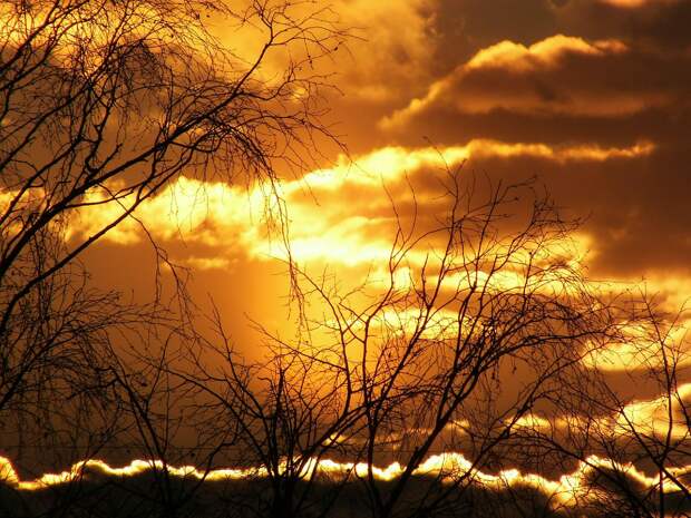 Сильнейшая за два месяца магнитная буря накроет Землю на шесть суток