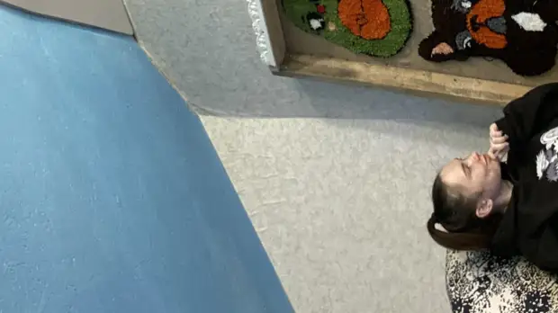 Эксклюзивные коврики даже по мотивам Naruto, создают в череповецком районе