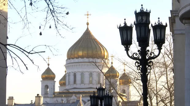 «Мир ахнет»: 7 сбывающихся предсказаний святых старцев о России