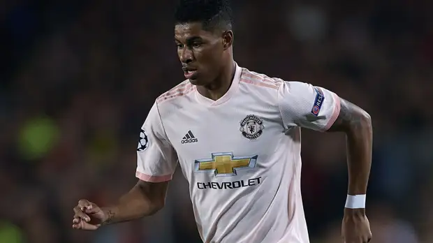 СМИ: «Барселона» отказалась от идеи покупки Рашфорда у МЮ