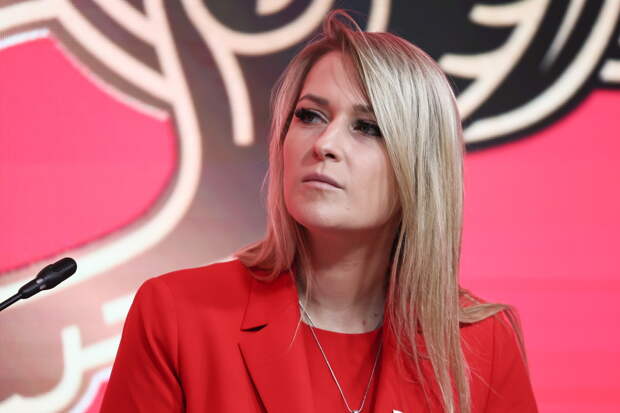 Лантратова: в России может появиться список продуктов-энергетиков для ограничения их продажи