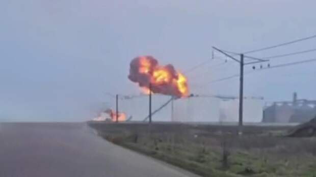 Кризис разведданных: цели для дронов мельчают – Ширяев 