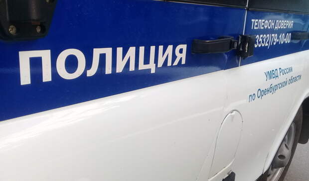 У продавца в Александровке чуть не угнали автомобиль