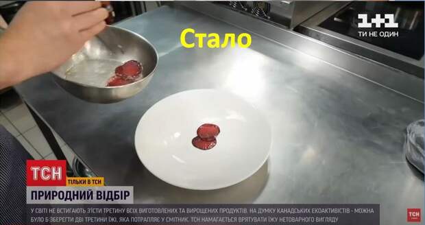Лайфхак от ТСН украинцам: как сэкономить на еде
