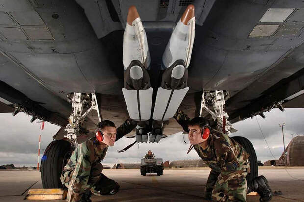 Бомба под Украину: США потеряли в Ливане секретный боеприпас и требуют его вернуть