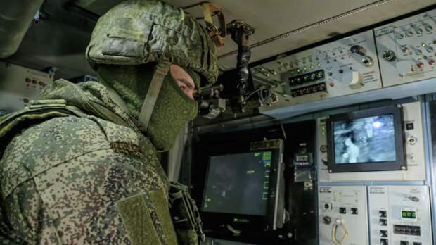 За шесть часов над регионами России сбиты 24 украинских БПЛА