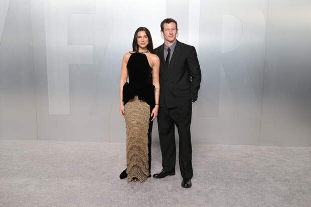 Раскрыты детали роскошной трехдневной свадьбы Дуа Липы с возлюбленным