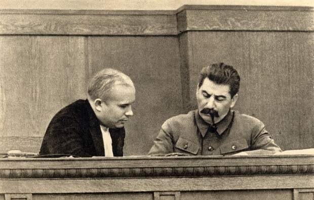Сталин был инициатором проверок деятельности «троек» НКВД / Фото: researchgate.net