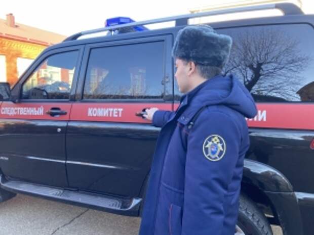 Глава ведомства поручил доложить по информации о нарушении прав граждан в сфере жилищно-коммунального хозяйства в Оренбургской области