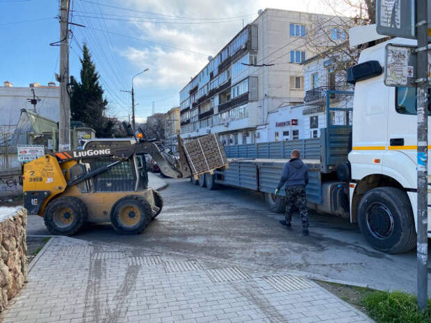 Итоги 2024 года в сфере городского хозяйства Севастополя: главное