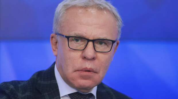 Фетисов назвал призыв Шевченко к отстранению россиян от ОИ популизмом