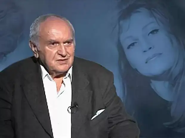 Анна Герман и Збигнев Тухольский - долгое эхо друг друга
