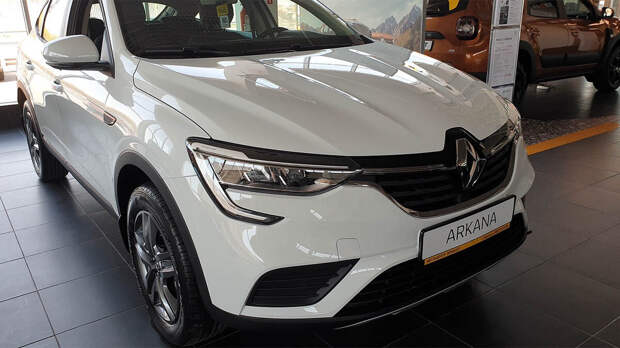 Заехал в автосалон Renault. Рассказываю, по каким ценам и на каких условиях дилеры в действительности продают автомобили