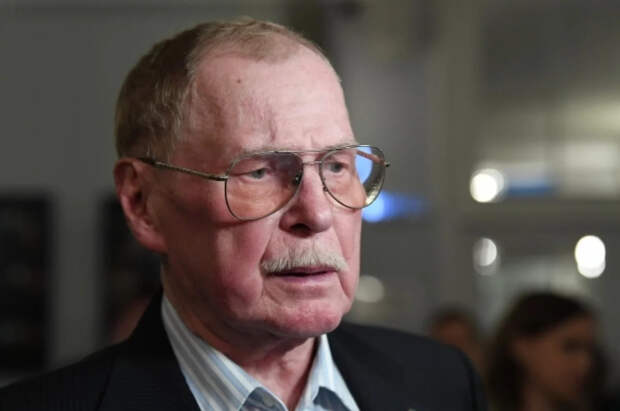 Актер из «Дальнобойщиков» Гостюхин объявил о завершении карьеры