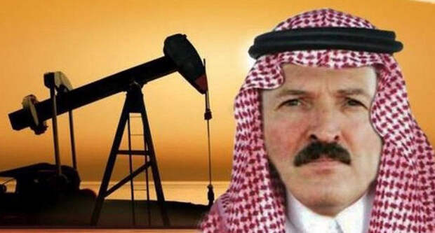 В Белоруссии нашли месторождение нефти