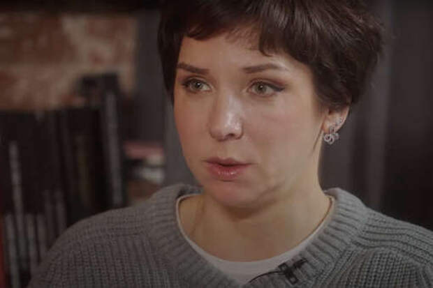 «Абзац»: журналистка Гордеева может получить 5,7 млн рублей в рамках тура по США