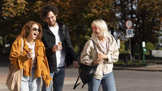 Алексей Зубец назвал «городскими легендами» истории про трудовую деятельность «зумеров-невменяшек»