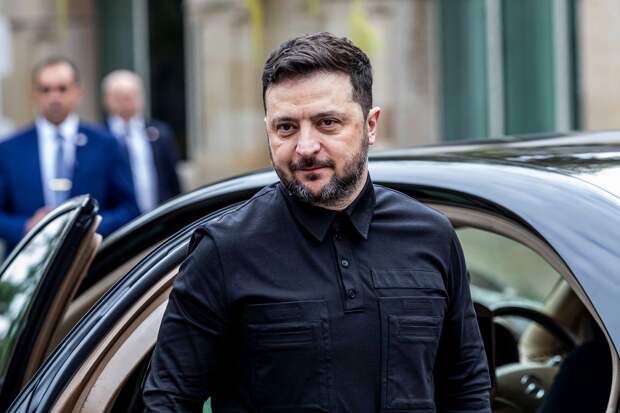 Грушко: режим Зеленского давно превзошел своих кумиров из Третьего рейха