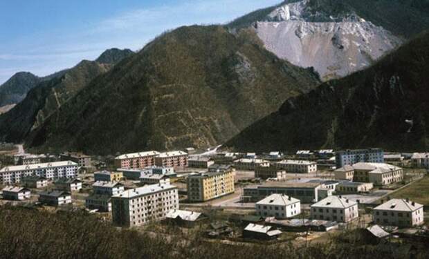 Приморский Розуэлл