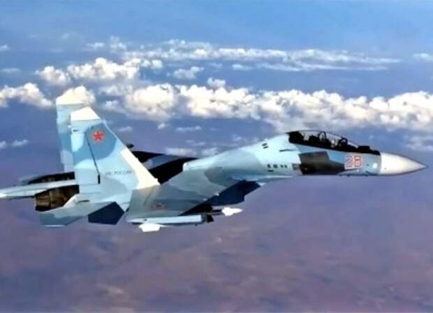 Су-30СМ
