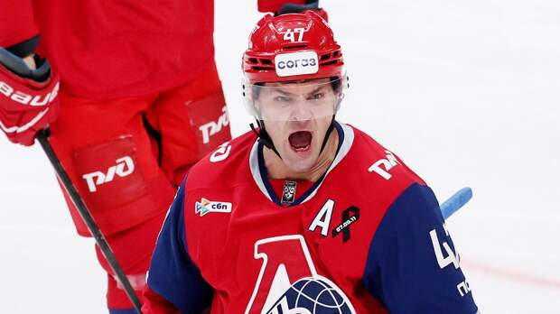 Радулов выйдет из спячки и разорвет «ястребов». Прогноз на второй матч плей-офф КХЛ «Локомотив» — «Авангард»