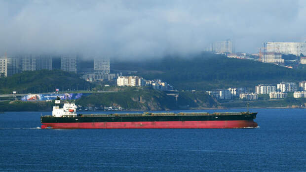 Патрушев: ВМФ России обеспечивает безопасность судоходства