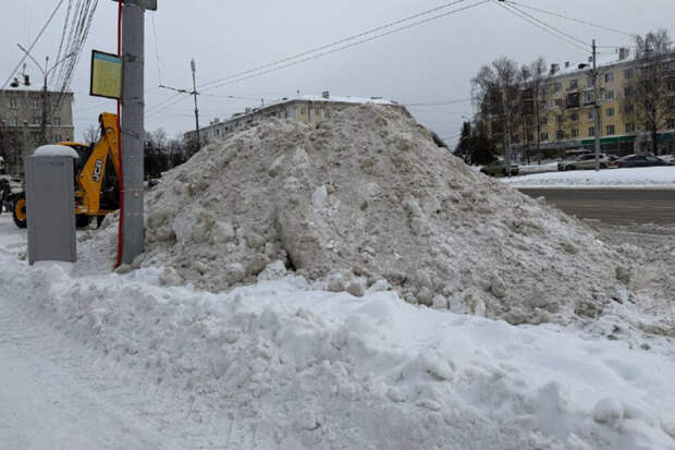 Синоптики предупредили о ненастной погоде в Москве