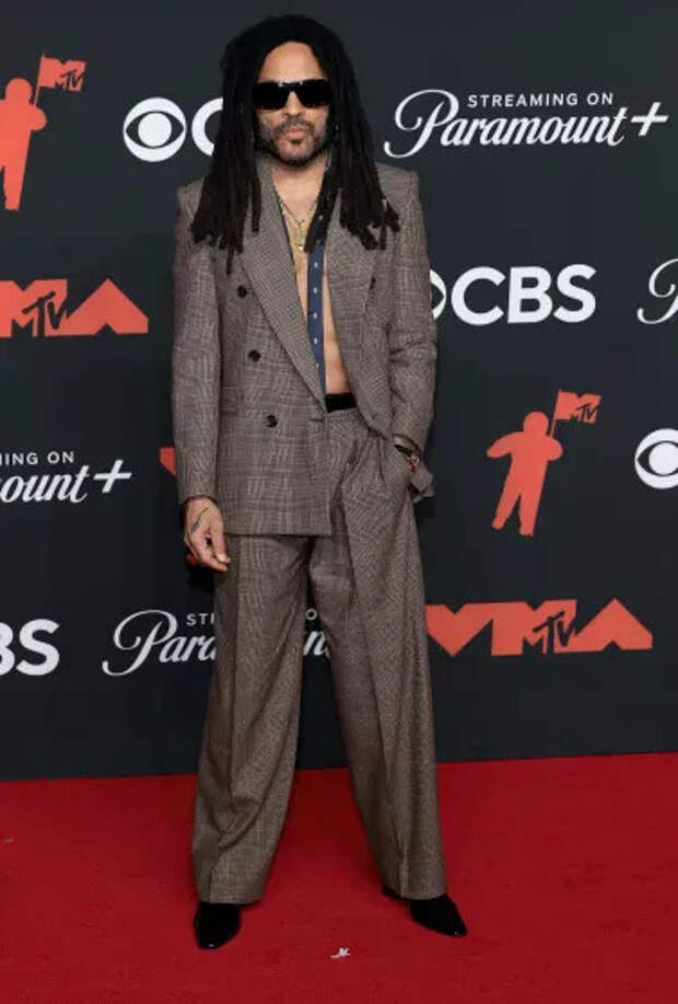 Ленни Кравиц