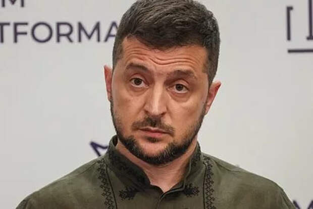 Названы последствия нападок Зеленского на Трампа