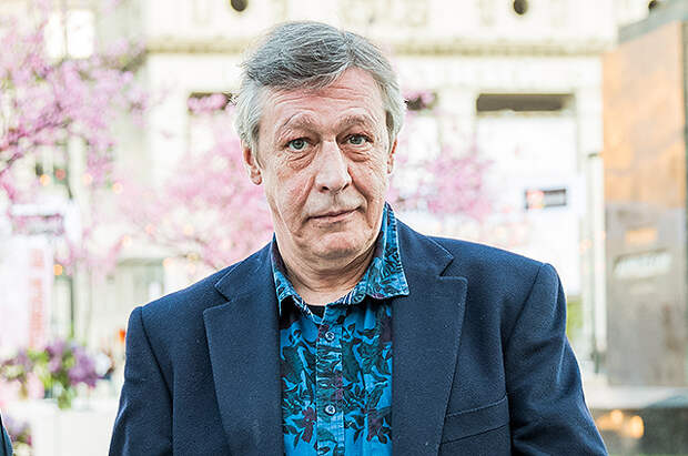 Михаил Ефремов не признал свою вину в суде по делу о смертельном ДТП