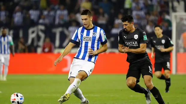 СМИ: ЦСКА интересуется защитником сборной Мексики