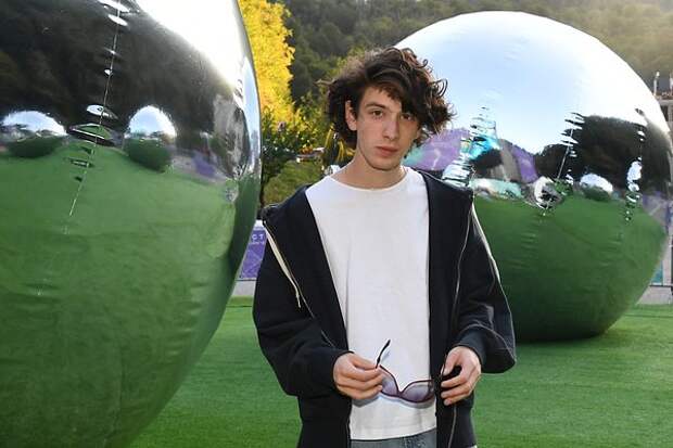 Миногарова рассказала о романе Марка Эйдельштейна