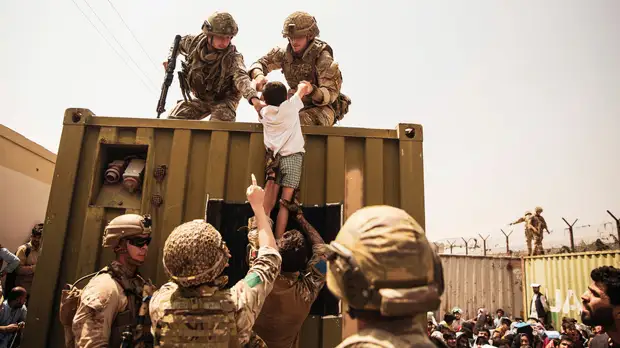 «В ближайшие недели»: «Талибан» намерен представить новую политическую систему управления Афганистаном