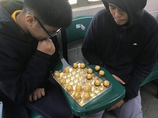 Подборка прикольных картинок