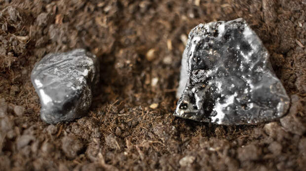 Доцент Прикладова назвала скандий ключевым редкоземельным металлом в будущем