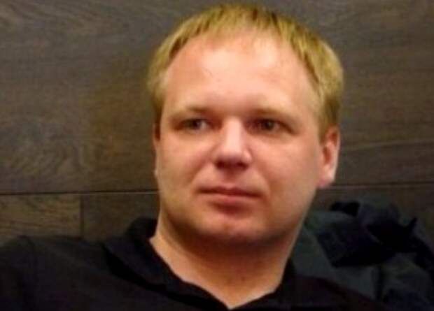 Политолог Дмитрий Фетисов 